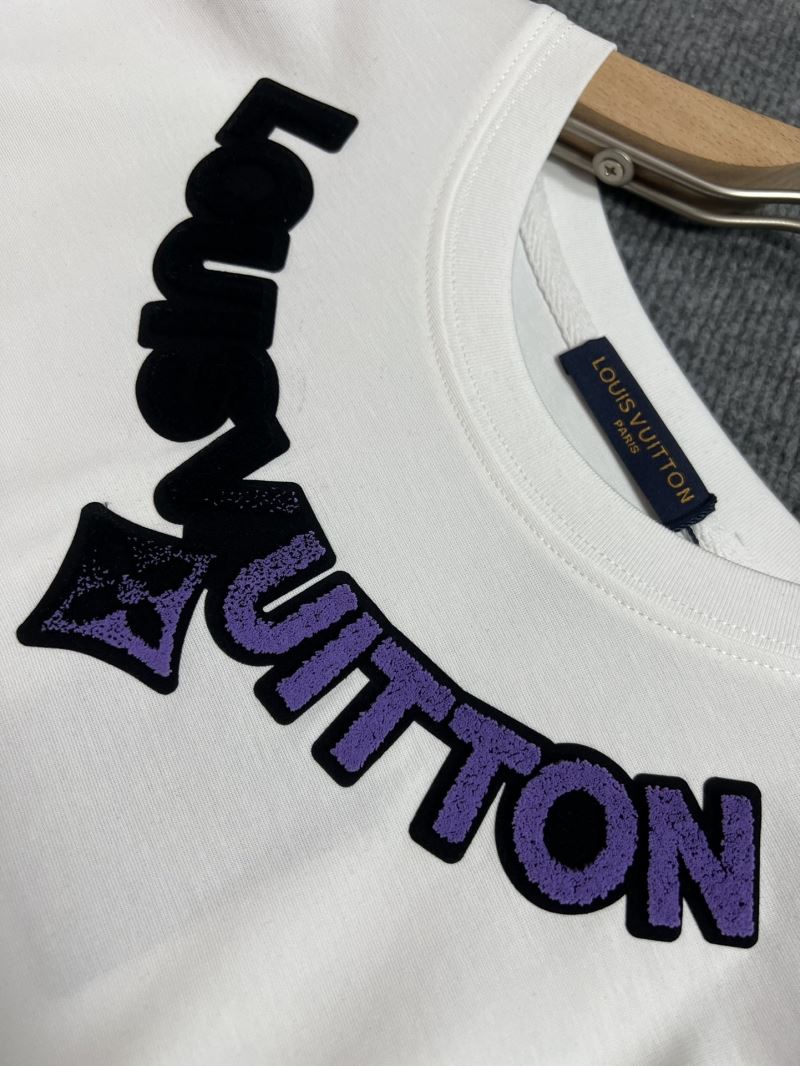 Louis Vuitton T-Shirts